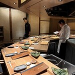 鮨処 一石三鳥 - 