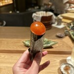 鮨処 一石三鳥 - 