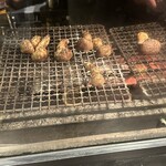 かしわや 泰 美酒佳鶏 - 