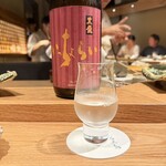 鮨処 一石三鳥 - 