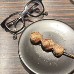 かしわや 泰 美酒佳鶏 - 