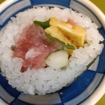 徐福寿司 駅前店 - 