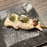 かしわや 泰 美酒佳鶏 - 