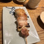 くちばしモダン - 