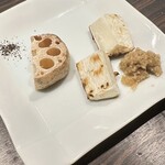 かしわや 泰 美酒佳鶏 - 