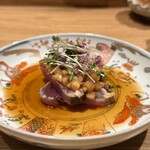 鮨処 一石三鳥 - 