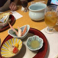 かに道楽 梅田店 - 