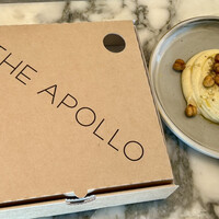 THE APOLLO - 