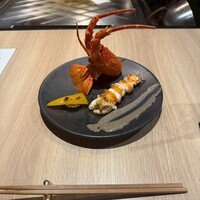 鉄板焼 grow 六本木店 - 