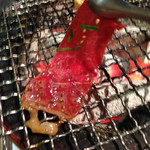 炭火焼肉 ぶち - シャブシャブ…