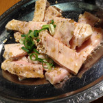 炭火焼肉 ぶち - ヨメナカセ(コリコリ)