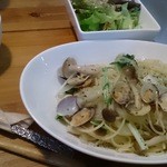 コッコローダイニング - ☆パスタランチ☆