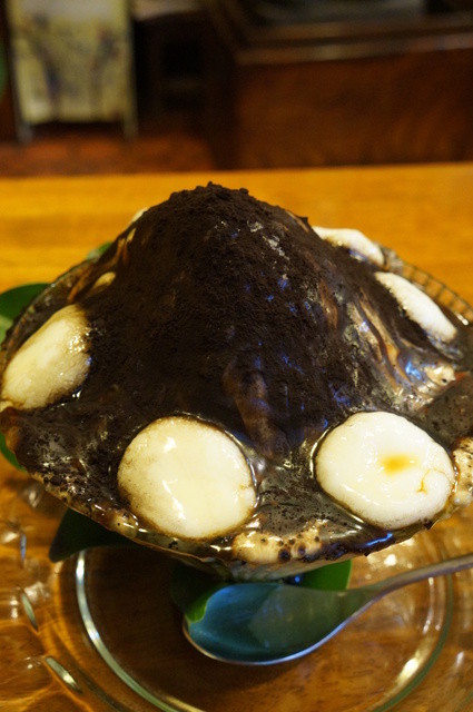 いちょうの木 北品川 喫茶店 食べログ