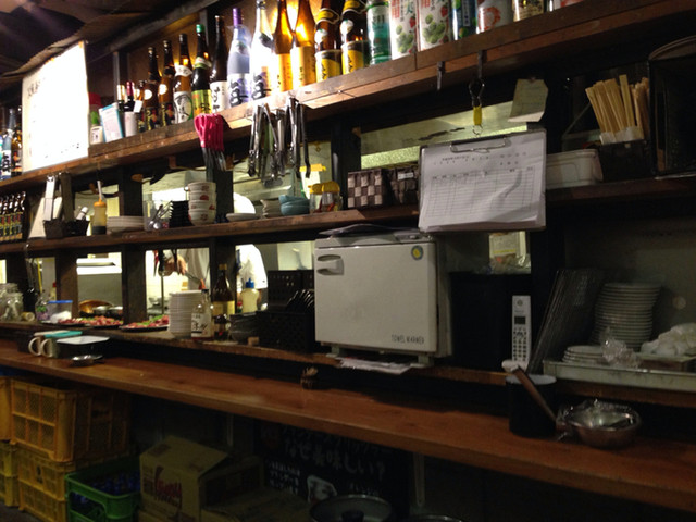 Sumibi Yakiniku Buchi Namiki Ten photo 4