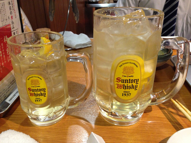 Sumibi Yakiniku Buchi Namiki Ten photo 5