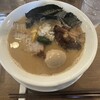 オモテナシヌードル まつじ