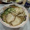 尾道 広島ラーメン 麺屋 雄