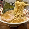 煮干しらーめん 玉五郎 大阪駅前第4ビル店