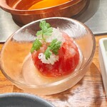 しゃぶしゃぶ 山笑ふ - 