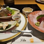 しゃぶしゃぶ・日本料理 木曽路 相模原店 - 