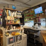 FALAFEL BROTHERS 大手町店 - 