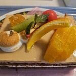 しゃぶしゃぶ・日本料理 木曽路 - 