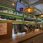 FALAFEL BROTHERS 大手町店 - 