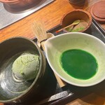 しゃぶしゃぶ 山笑ふ - 