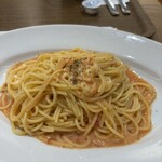カフェ イタリアン・トマト  - 