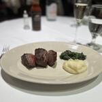 Empire Steak House Roppongi - 