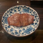 焼肉 銀座コバウ 特別室 - 