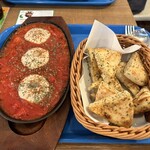 FALAFEL BROTHERS 大手町店 - 