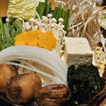 しゃぶしゃぶ・日本料理 木曽路 - 