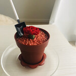 パティスリー オードシエル - 