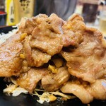 まるやま食堂 - 