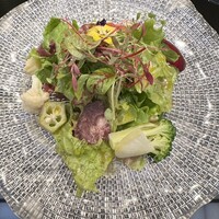 サンタ・マリア・ノヴェッラ・ティサネリーア 京都店 - 