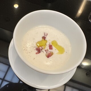 口コミ一覧 : サンタ・マリア・ノヴェッラ・ティサネリーア 京都店