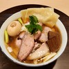 手打麺祭 かめ囲