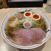水原製麺
