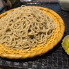 玄蕎麦 もち月