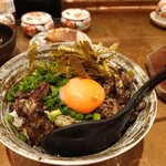 焼鳥と鉄鍋餃子 やまぎわ - 