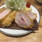 とんかつ ばんぶー - 