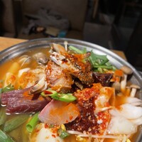 水剌間 恵比寿本店 - 