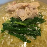 BISTRO CHINESE OSAWA - 