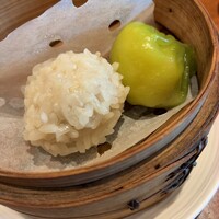 BISTRO CHINESE OSAWA - 