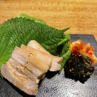 水剌間 恵比寿本店 - 