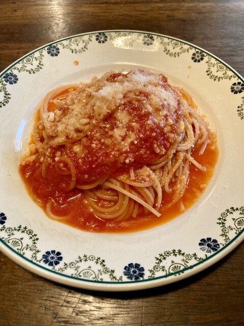 TARUI TABLES （タルイテーブルズ【旧店名】THE ITALIAN TABLES