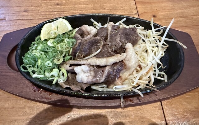 お好み焼みっちゃん総本店 おりづるタワー店のご予約 - 原爆ドーム前