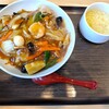 中華料理 正華 向中野店