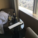 パーク ハイアット 東京 - 